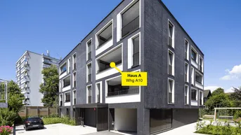 Expose 3-Zimmer-Terrassenwohnung mit guter Raumeinteilung | Top 10
