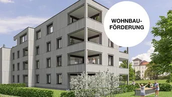 Expose Tolle Startwohnung - 2-Zimmerwohnung im Obergeschoss | A08