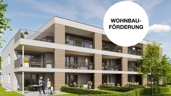 Expose Sonnige 3-Zimmer-Terrassenwohnung | A06