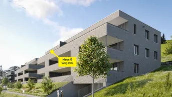 Expose Sonnige 4-Zimmer-Dachgeschosswohnung mit Terrasse zum Wohlfühlen