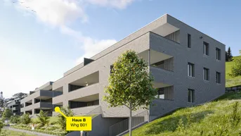 Expose Sonnige 2-Zimmerwohnung
