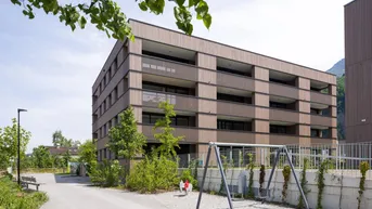 Expose sonnige 4-Zimmerwohnung mit großer Terrasse I Top A10