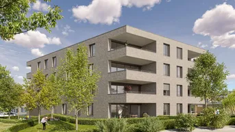Expose 4-Zimmer-Terrassenwohnung mit guter Raumeinteilung | Top 11