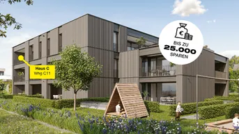 Expose 3-Zimmer-Dachgeschosswohnung mit Terrasse | C11