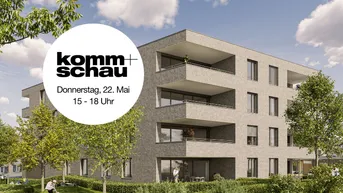 Expose 4-Zimmer-Terrassenwohnung mit guter Raumeinteilung| Top 05
