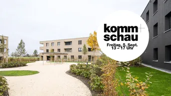 Expose Gemütliche 3-Zimmerwohnung I Whg C06