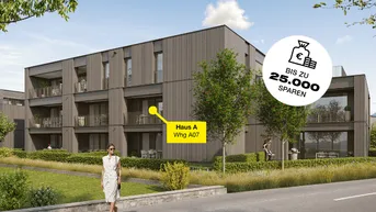 Expose 3-Zimmerwohnung mit Terrasse | A07