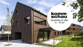 Expose Geräumige 3-Zimmer-Gartenwohnung | B01