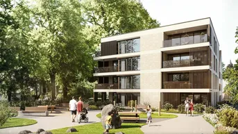 Expose 3-Zimmer-Terrassenwohnung | D03