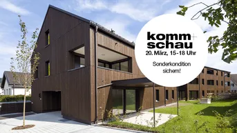 Expose 4-Zimmer-Gartenwohnung mit perfekter Raumeinteilung | A01