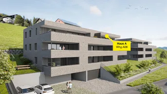 Expose Sonnige 4-Zimmer-Dachgeschosswohnung mit Terrasse zum Wohlfühlen