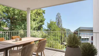Expose 3-Zimmerwohnung mit Terrasse | Top 15