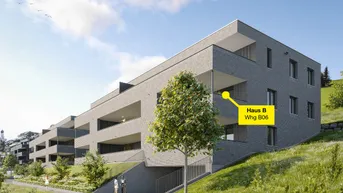 Expose Sonnige 3-Zimmerwohnung