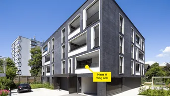 Expose 3-Zimmerwohnung mit guter Raumeinteilung | Top 06