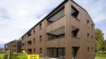 Expose 3-Zimmer-Gartenwohnung | B03
