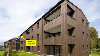 Expose 3-Zimmer-Dachgeschosswohnung | B09