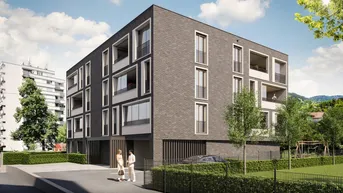 Expose Anleger aufgepasst: 2-Zimmer-Terrassenwohnung | Top 03