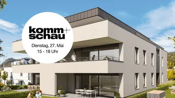 Expose Wunderbare 3-Zimmerwohnung mit Gartenanteil | A02