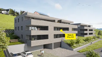 Expose Sonnige 3-Zimmerwohnung