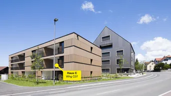 Expose 3-Zimmer-Terrassenwohnung | C07