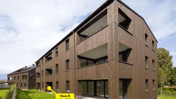 Expose 2-Zimmer-Gartenwohnung | B02