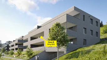 Expose Sonnige 3-Zimmerwohnung