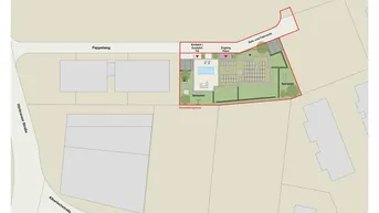 Expose Kompakte 2-Zimmer-Gartenwohnung | A03