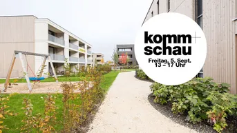 Expose 3-Zimmer Dachgeschosswohnung mit Weitblick