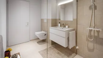 Expose Sonnige 3-Zimmer-Dachgeschosswohnung | B13
