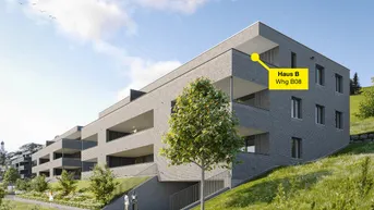 Expose Sonnige 4-Zimmer-Dachgeschosswohnung mit Terrasse zum Wohlfühlen