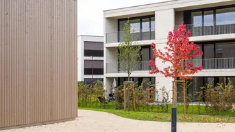 Expose 3-Zimmerwohnung mit Ausblick ins Grüne