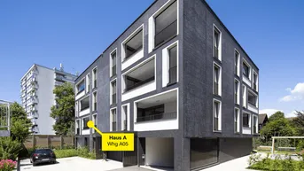 Expose 3-Zimmer-Terrassenwohnung | Top 05