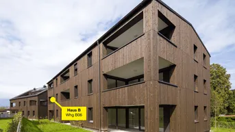 Expose Sonnige 3-Zimmer-Terrassenwohnung | B06