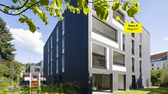 Expose 2-Zimmer-Dachgeschosswohnung | Top 11