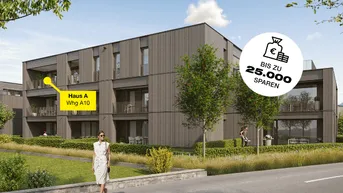 Expose 3-Zimmer-Dachgeschosswohnung mit Terrasse | A10