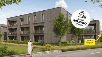 Expose 4-Zimmerwohnung mit Terrasse | A09
