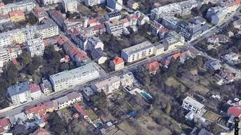 Expose NÄHE SCHLOSS LIESING - BAUTRÄGERGLIEGENSCHAFT ECKGRUNDSTÜCK ca. 629m² (W II g)