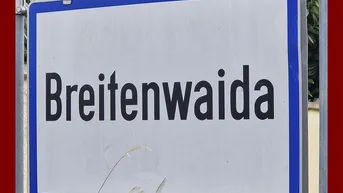 Expose HOLLABRUNN 6km - BREITENWAIDA: TRAUMHAFTER BAUGRUND IN BESTLAGE OHNE BAUZWANG!