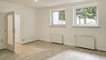 Expose CANALETTOG. 8 - NEU RENOVIERT: NÄHE BAHNHOF MEIDLING, RUHIGE, HELLE 1- BIS 2-ZIMMERWOHNUNG
