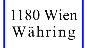 Expose NÄHE AUMANNPLATZ - TOP-RUHELAGE, ALTBAUWOHNUNG IN KLASSISCHEM ALTBAU IM BIETERVERFAHREN!
