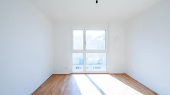 Expose Wohlfühlen in Kagran – Exklusive 2-Zimmer-Wohnung mit hochwertiger Ausstattung