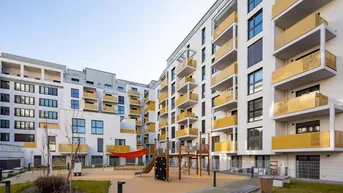 Expose Vermögensaufbau leicht gemacht: 2-Zimmer Wohnung mit Küche in Kagran