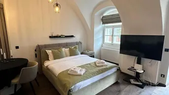 Expose Luxuswohnung mit 100% Abschreibung: Ihr Investment in Betongold