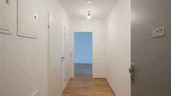 Expose Attraktive Vorsorgewohnung in Kagran – Moderne 2-Zimmer-Wohnung mit Loggia