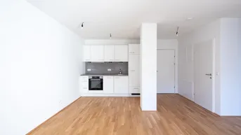 Expose Exklusive Vorsorgewohnung in Kagran – Helle 2-Zimmer-Wohnung mit Balkon