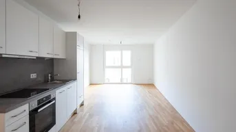 Expose Moderne 2-Zimmer-Wohnung in Top-Lage 
