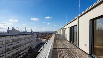 Expose Provisionsfreie Dachterrassenwohnung mit traumhaftem Ausblick