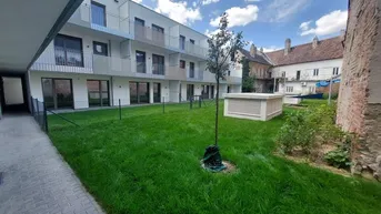 Expose Ruhe genießen. Stadt spüren. Zuhause sein.