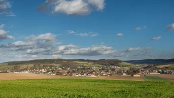 Expose Zukunft sichern mit Lebensqualität: Anlegerwohnung an der Großen Tulln