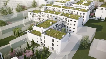 Expose Wo Charme auf Nachhaltigkeit und Stadt auf Land trifft: 